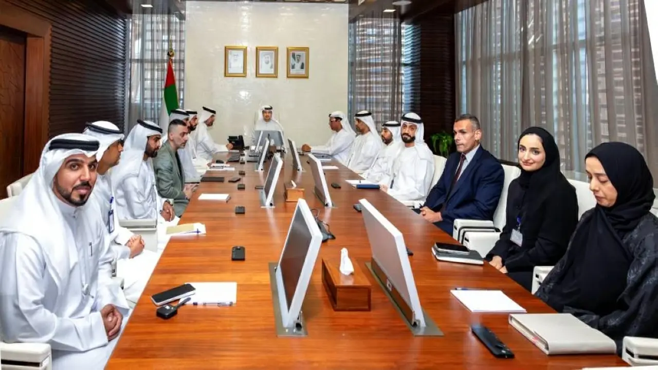 أبوظبي تبحث في مشاريع مبتكرة لتعزيز استخدام الذكاء الاصطناعي